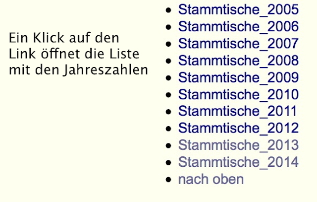 Brücke 1 Brücke 1