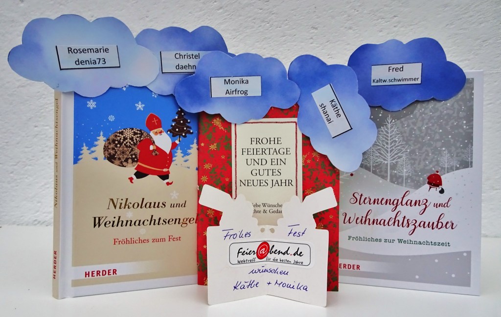 Weihnachten Weihnachten