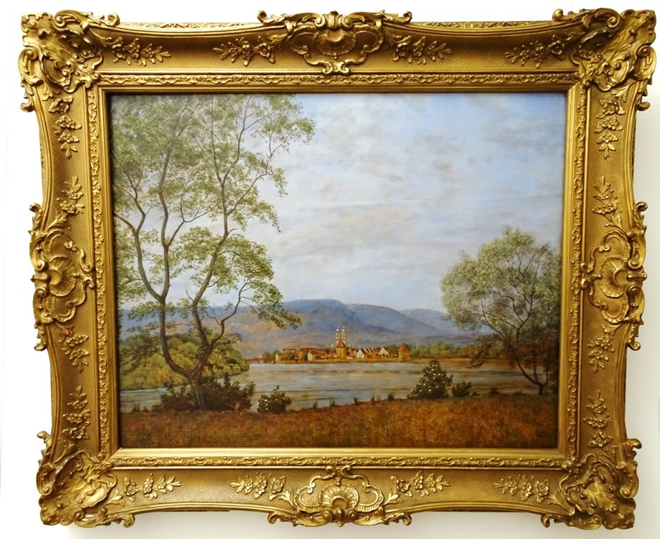 Bernau Bernau