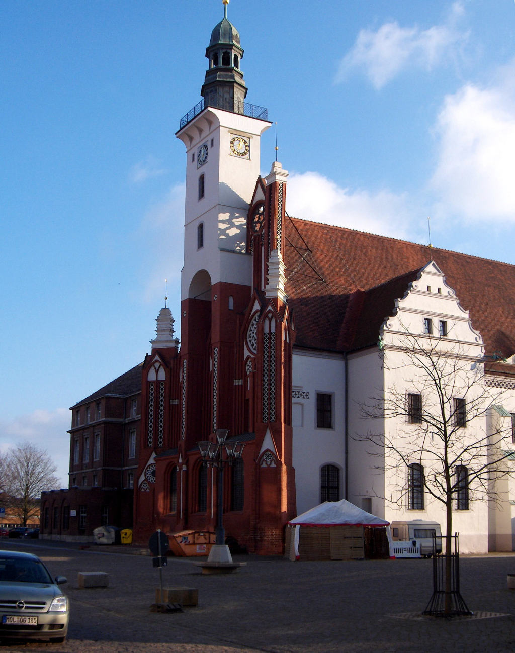 auf zur Kirche auf zur Kirche