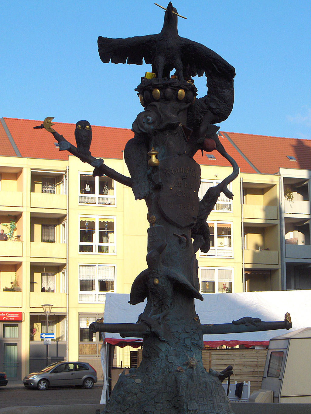 Brunnen Brunnen