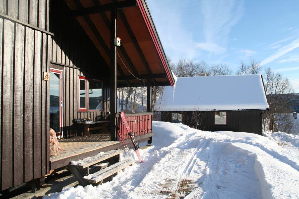 Scoutbericht Norwegen Erfahrungsberichte Reisen Freizeit