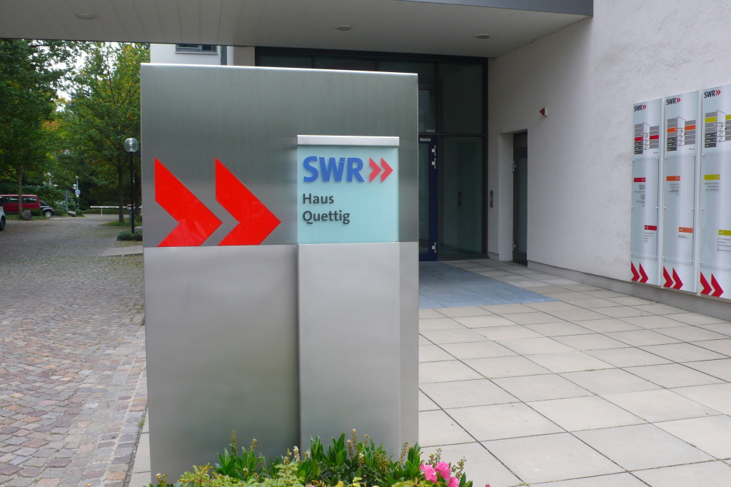 SWR Baden-Baden 1 SWR Baden-Baden 1