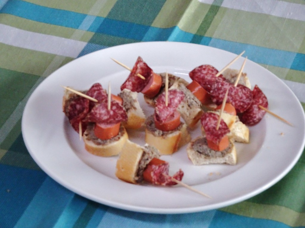 Strauß Strauß