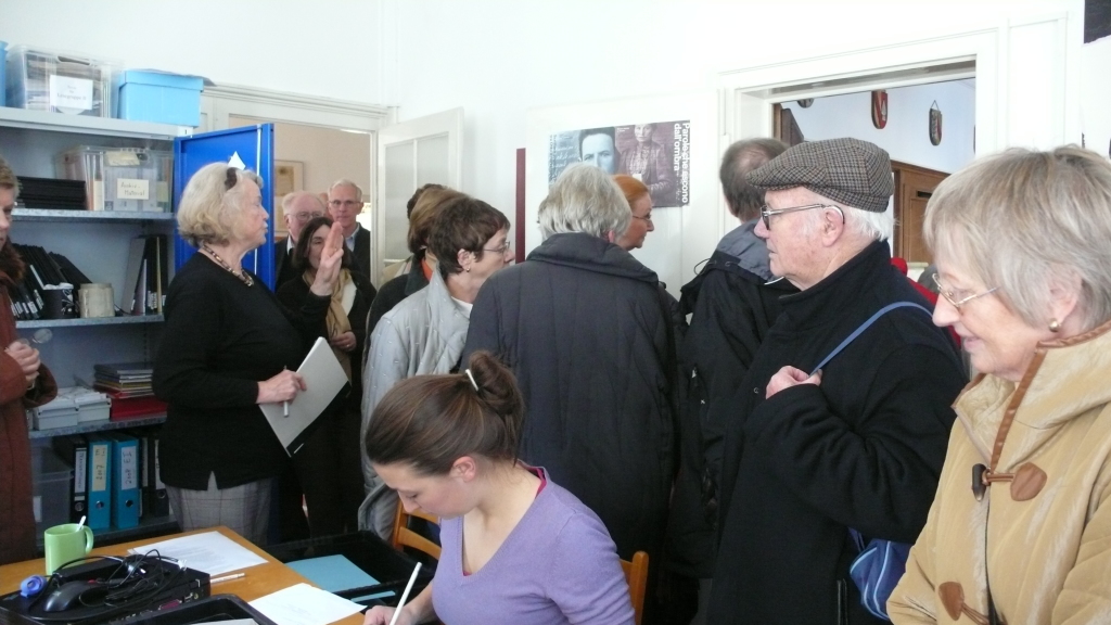 Tagebucharchiv 15 Tagebucharchiv 15