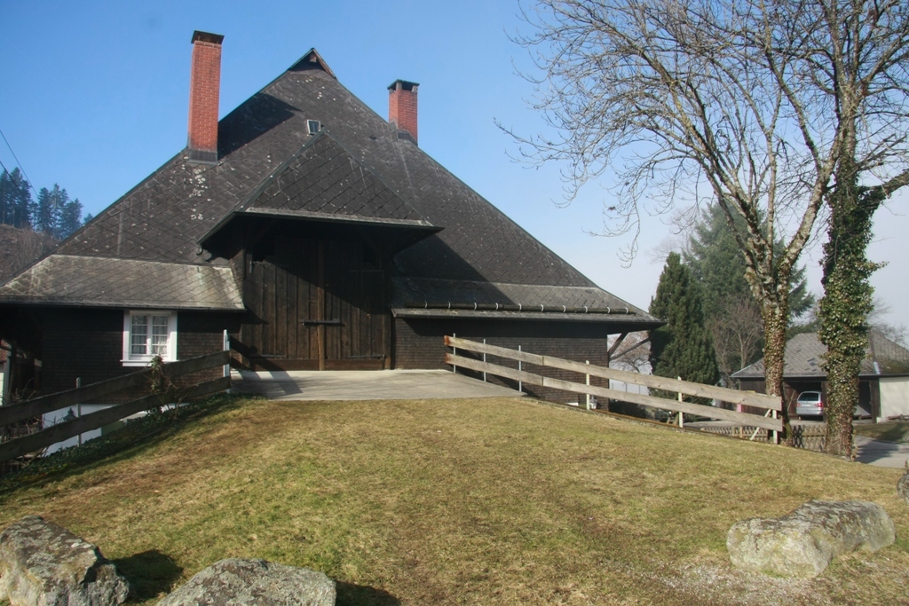 Hofgut Himmelreich Hofgut Himmelreich