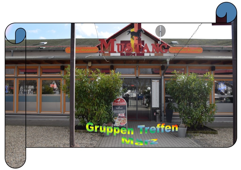 Gruppentreffen Gruppentreffen