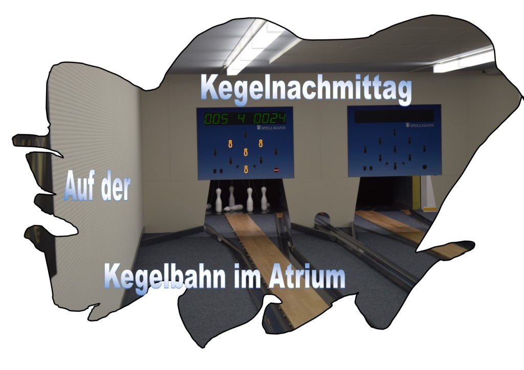 Kegeln Kegeln