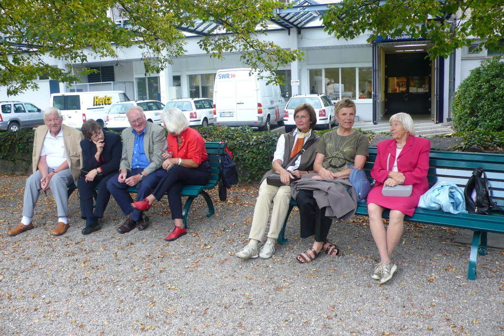 SWR Baden-Baden 18 SWR Baden-Baden 18