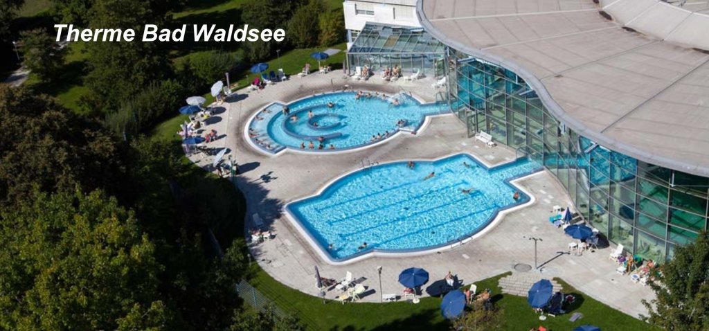 Therme Bad Waldsee Therme Bad Waldsee
