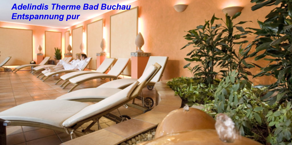 Adelindis Therme Bad Buchau Adelindis Therme Bad Buchau