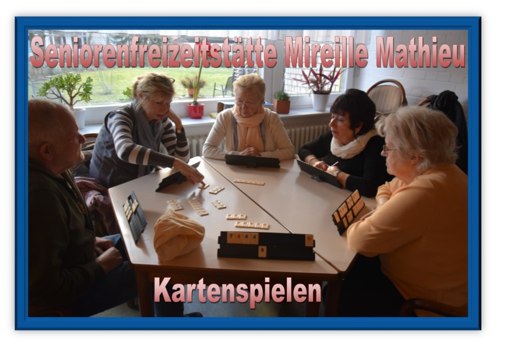 5.Kartenspielen 5.Kartenspielen