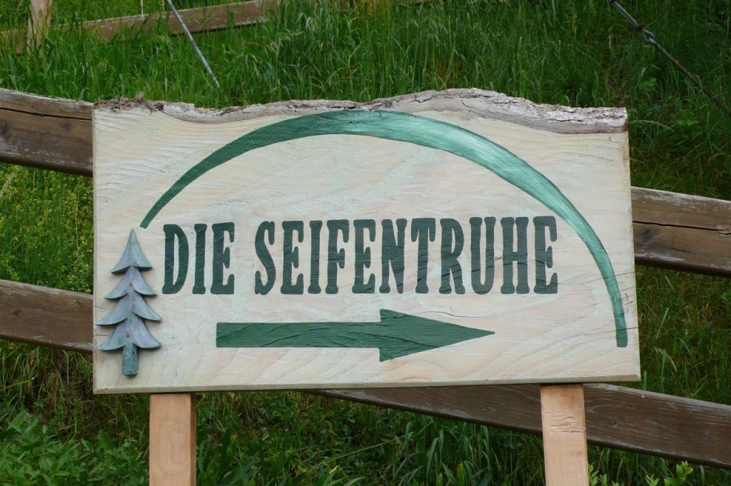 Seife 2 Seife 2