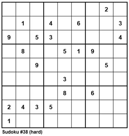 Sudoku_38 Sudoku_38