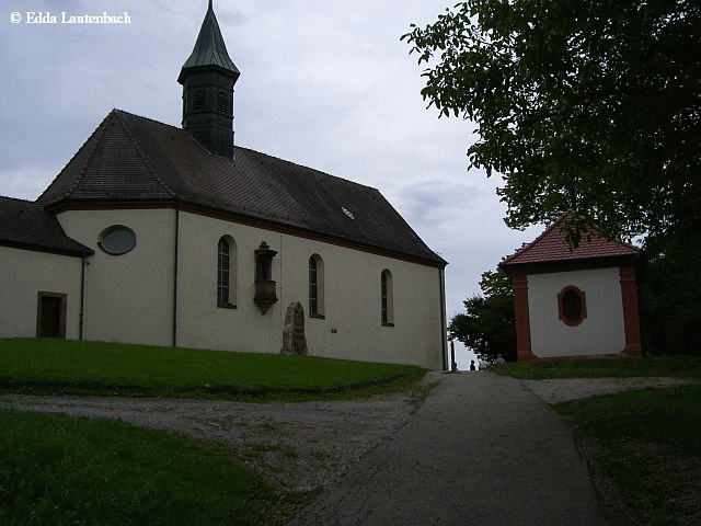 Jakobskapelle Jakobskapelle