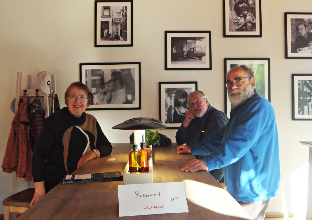 Regio- Treffen in Hildesheim Regio- Treffen in Hildesheim