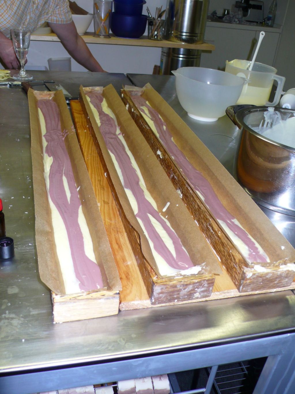 Seife 18 Seife 18