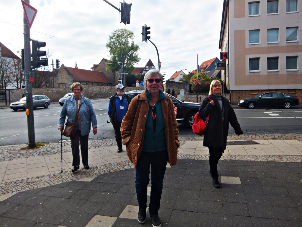 Regio- Treffen in Hildesheim Regio- Treffen in Hildesheim