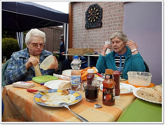 Rita und Ursel Rita und Ursel