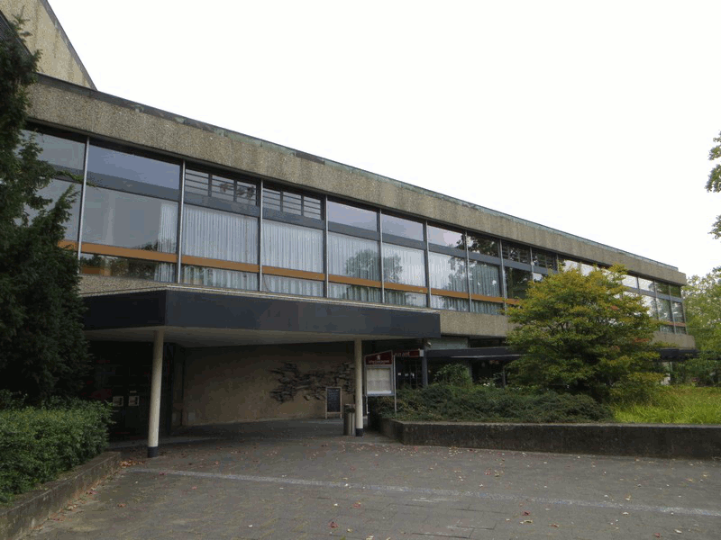 stadthalle stadthalle