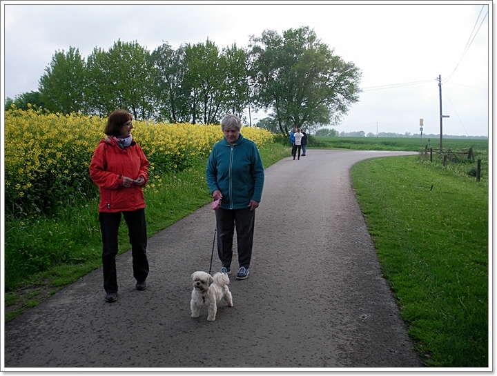 Doris und Ursel Doris und Ursel