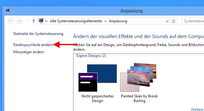 Windows 8.1 kennenlernen