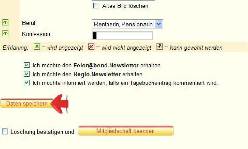 Passwort 3 Passwort 3