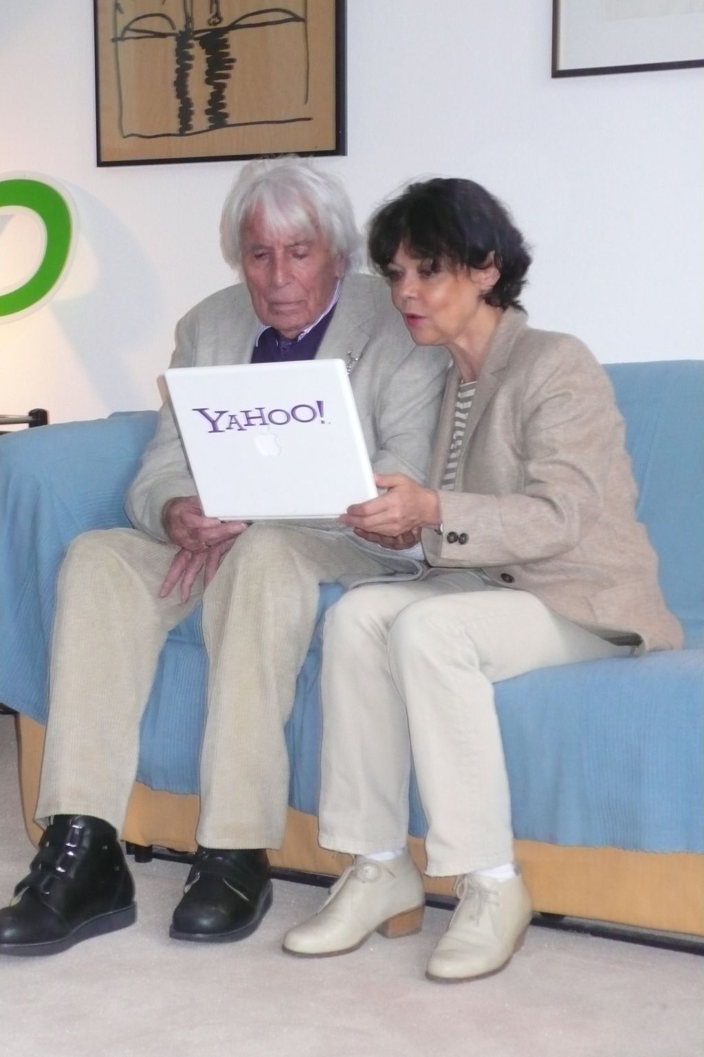Yahoo-Clever 38 Yahoo-Clever 38