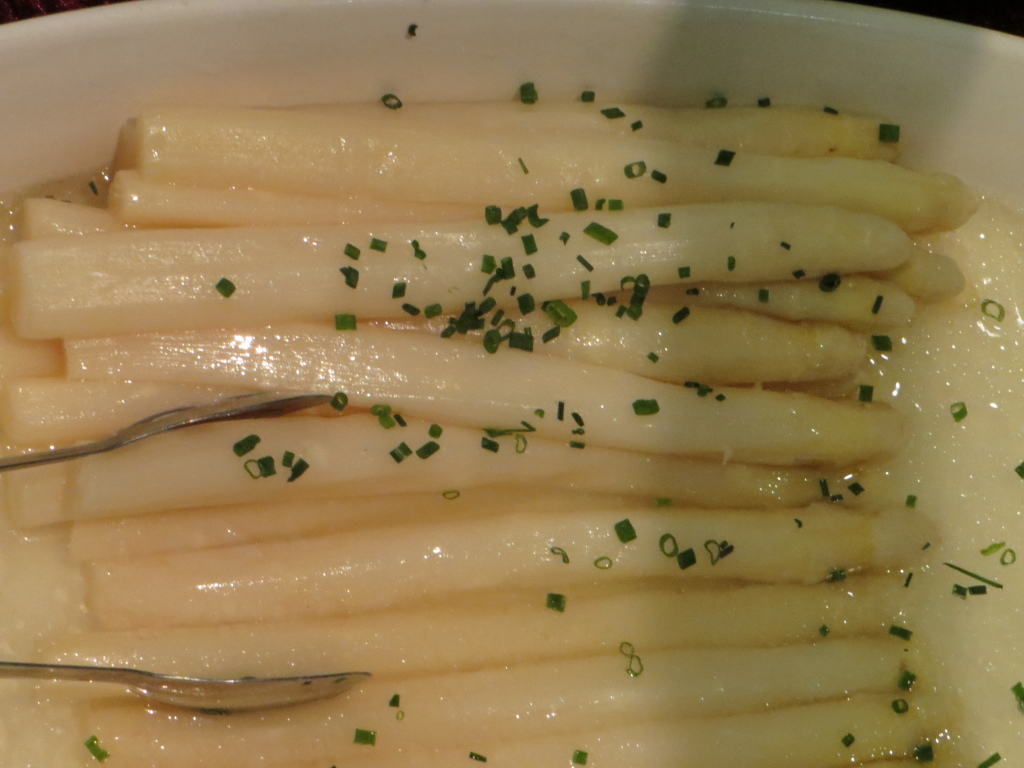 spargel spargel