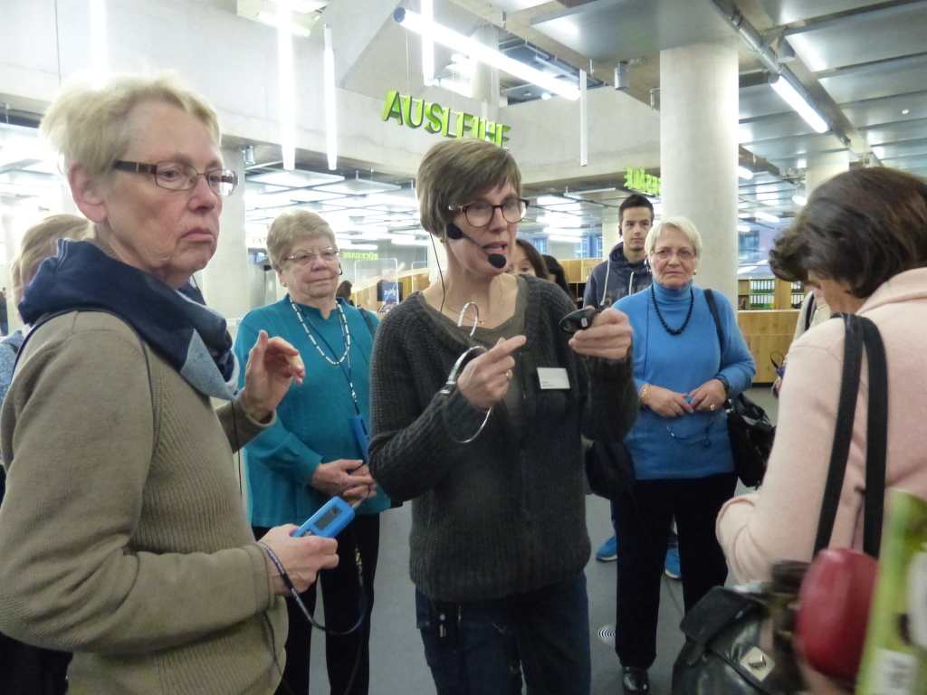Unibibliothek Freiburg Februar 2016 Unibibliothek Freiburg Februar 2016