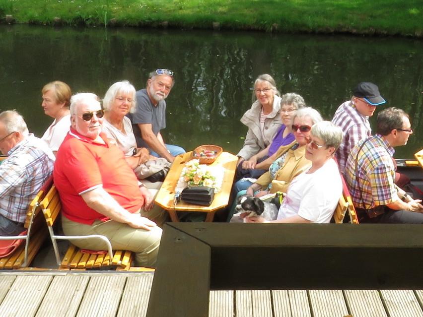 spreewald spreewald