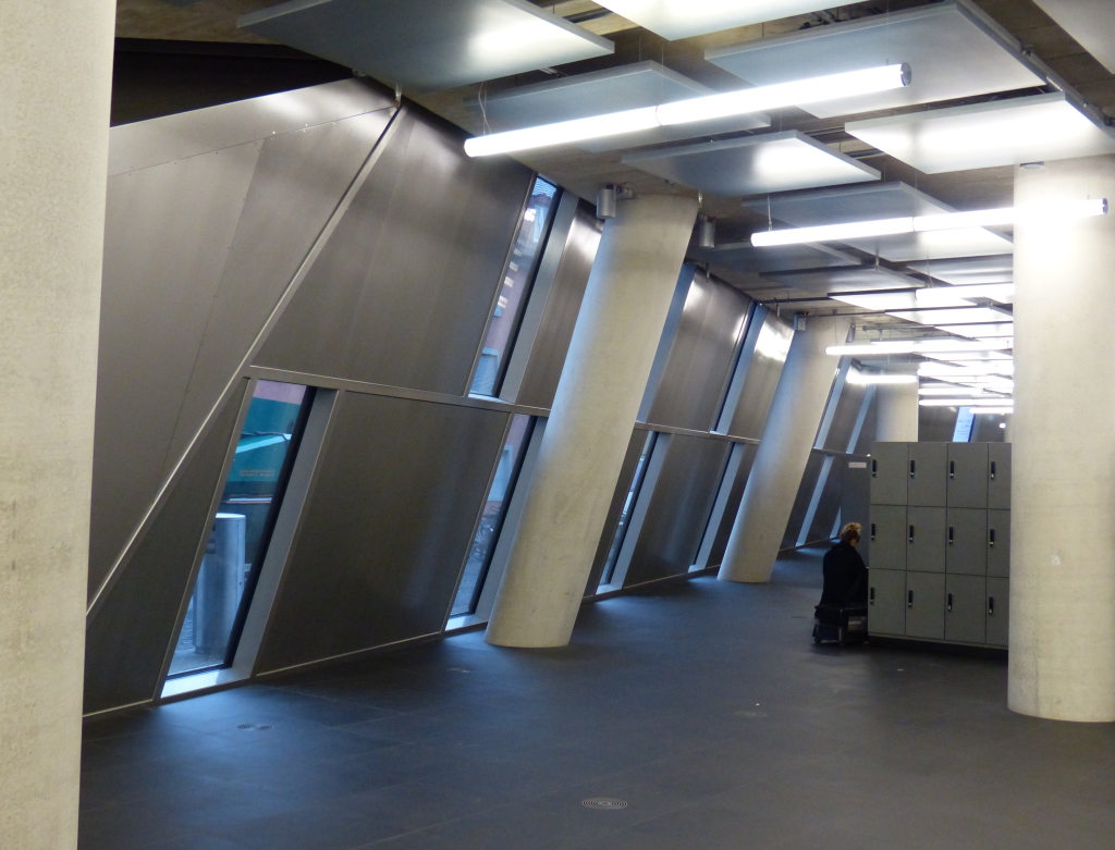 Unibibliothek Freiburg Februar 2016 Unibibliothek Freiburg Februar 2016