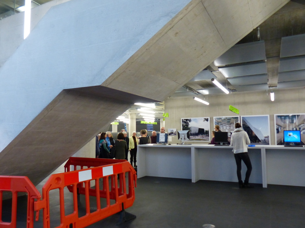 Unibibliothek Freiburg Februar 2016 Unibibliothek Freiburg Februar 2016