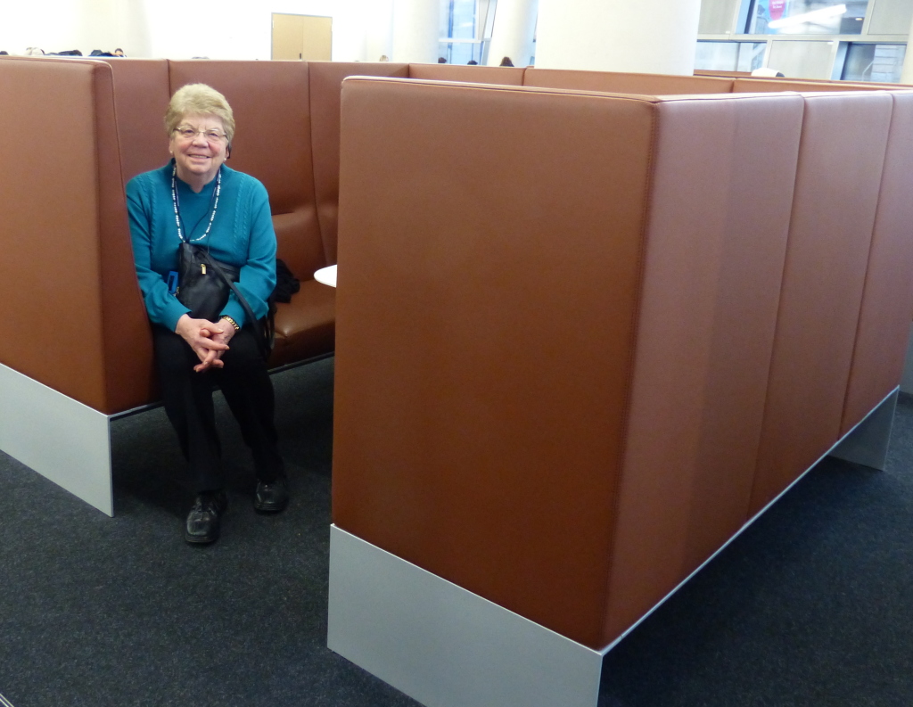 Unibibliothek Freiburg Februar 2016 Unibibliothek Freiburg Februar 2016