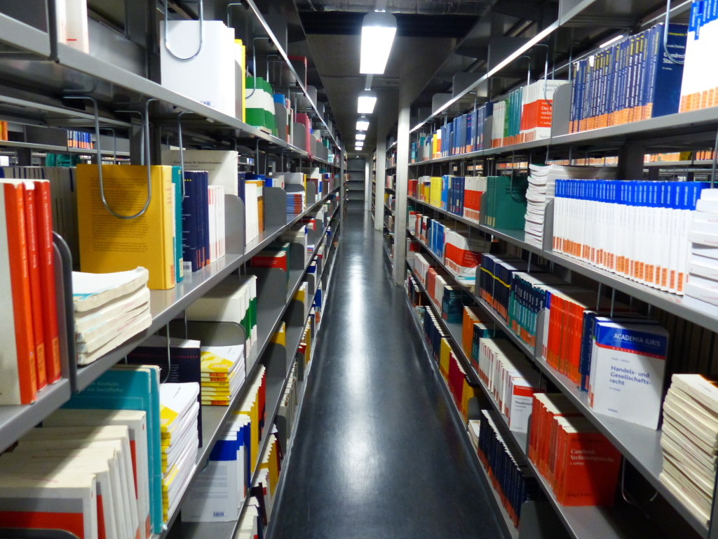 Unibibliothek Freiburg Februar 2016 Unibibliothek Freiburg Februar 2016