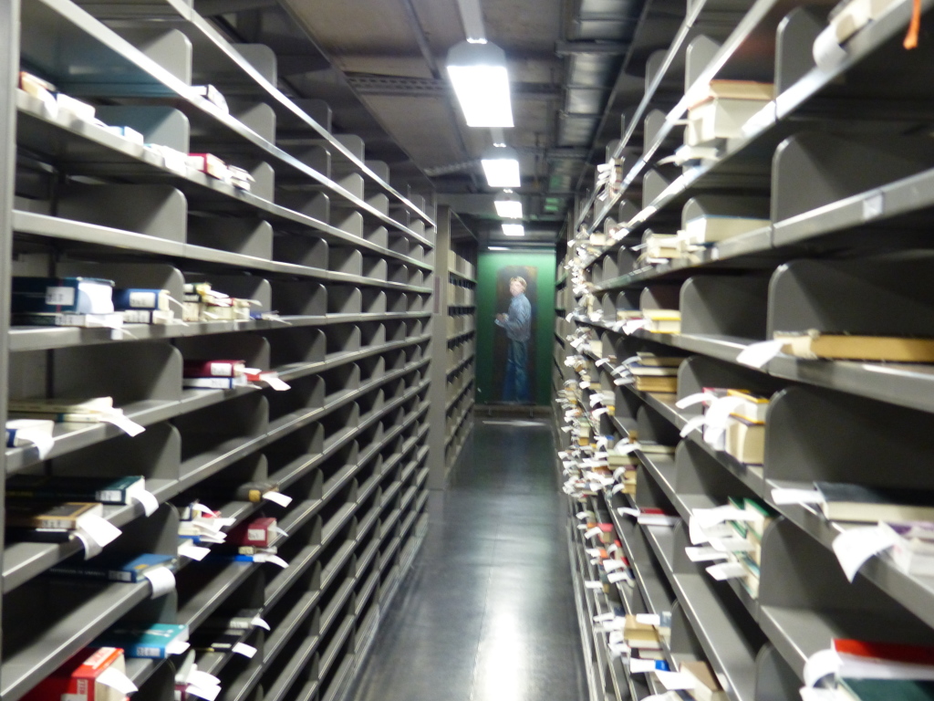 Unibibliothek Freiburg Februar 2016 Unibibliothek Freiburg Februar 2016