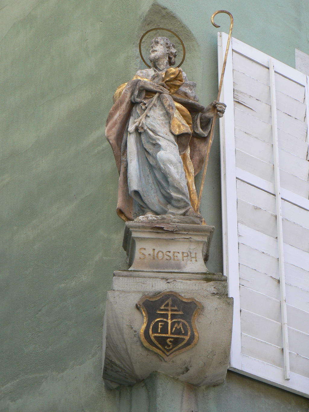 Die Gäßle zum Münster Die Gäßle zum Münster