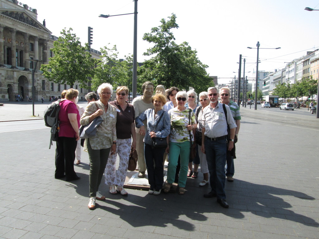 Gruppe Gruppe