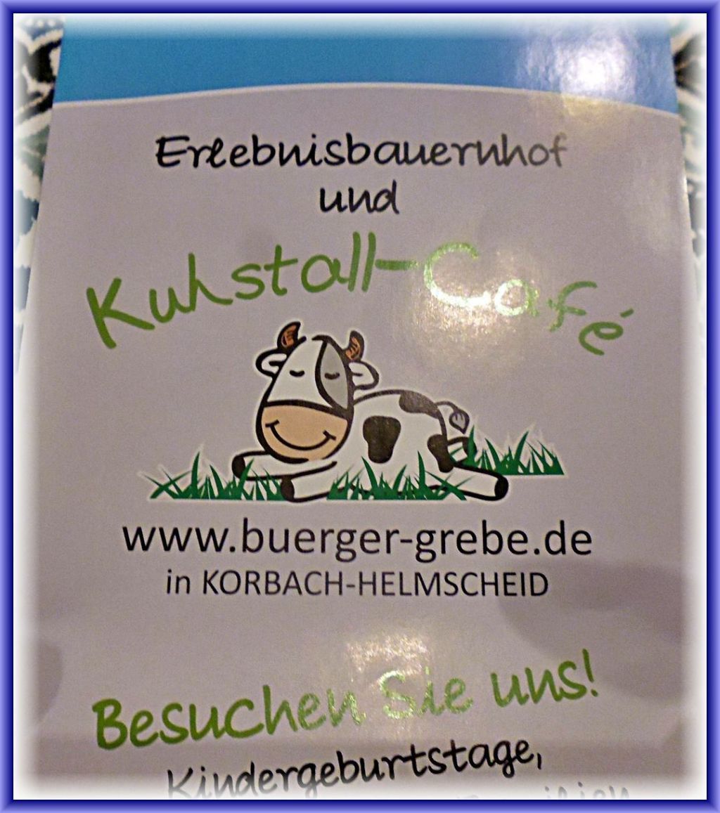 Ausflug-ins-Kuhstallcafe Ausflug-ins-Kuhstallcafe