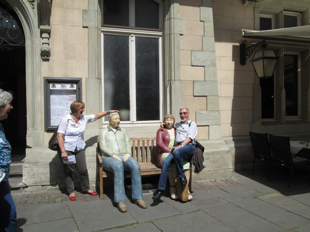 Sitzplatz Sitzplatz