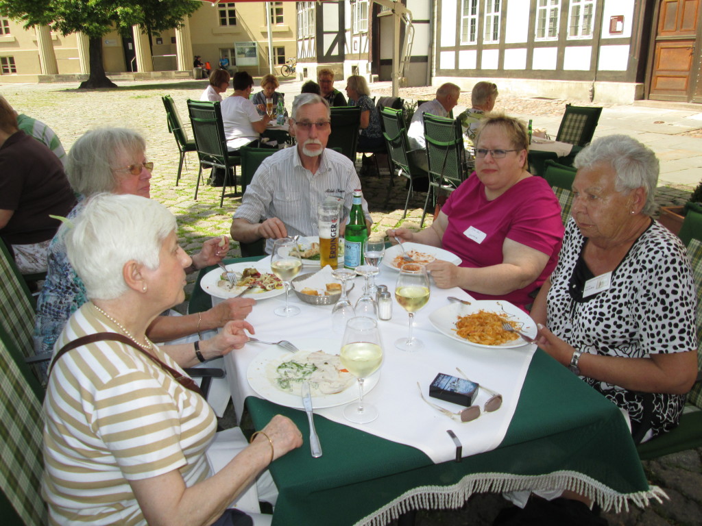 Gruppe Gruppe