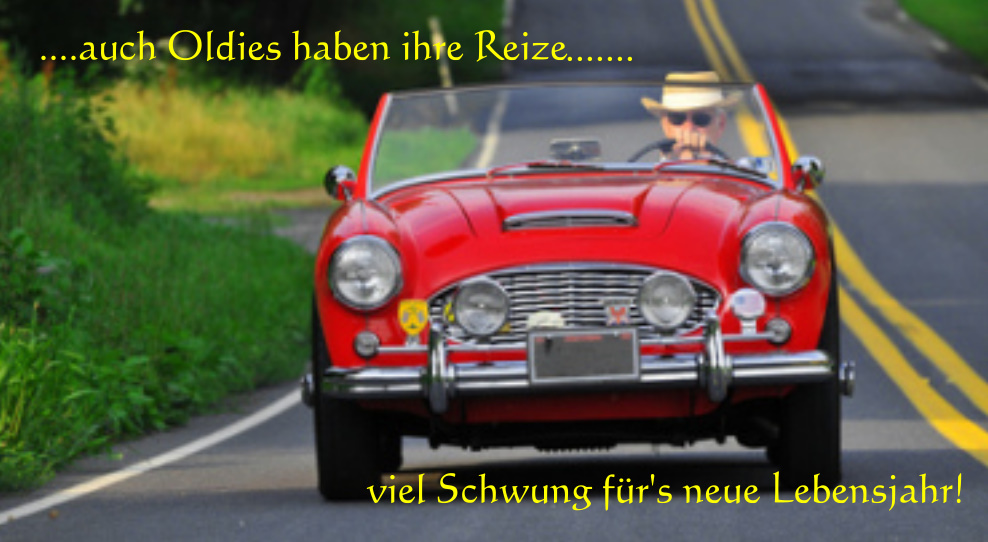Geburtstag Geburtstag