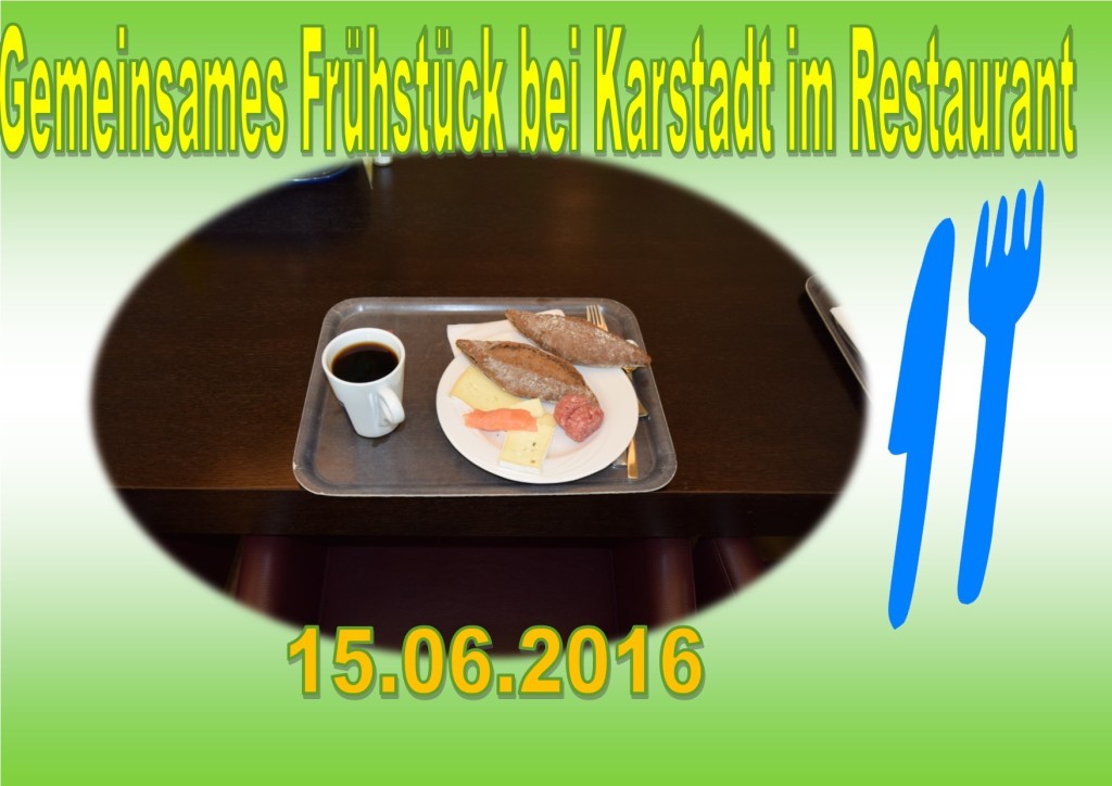 Frühstück 6 Frühstück 6