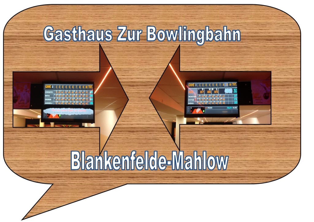 Gasthaus Zur Bowlingbahn Gasthaus Zur Bowlingbahn