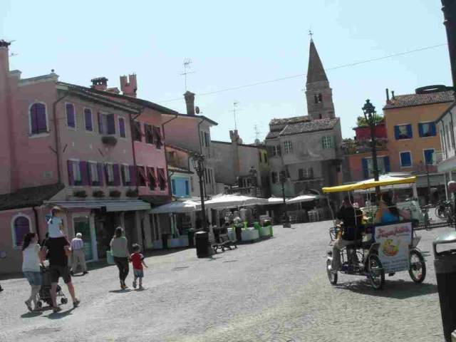 Caorle Caorle