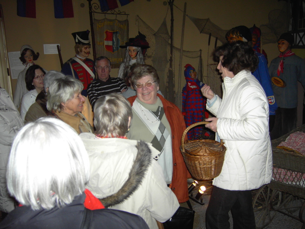 Narrenmuseum 14.01.09 6 Narrenmuseum 14.01.09 6