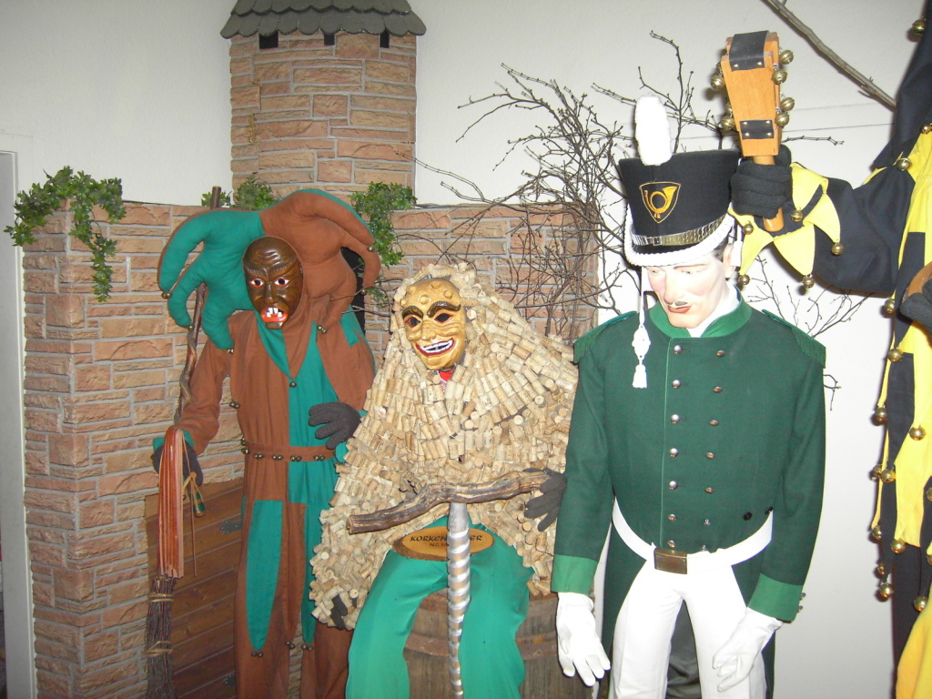 Narrenmuseum 14.01.09 10 Narrenmuseum 14.01.09 10