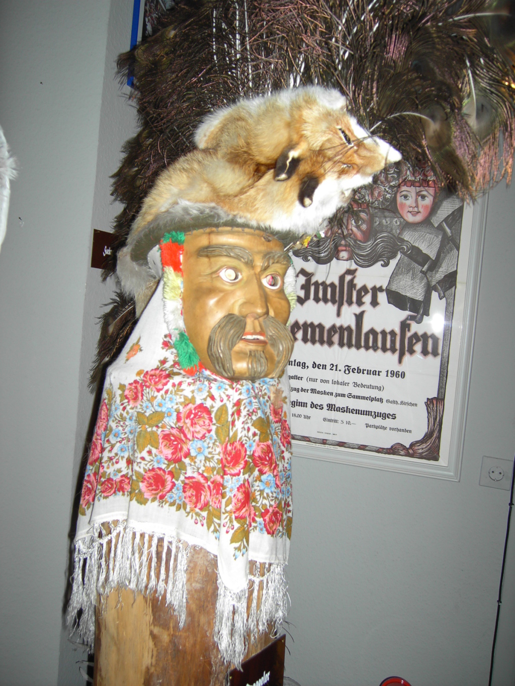 Narrenmuseum 14.01.09 18 Narrenmuseum 14.01.09 18