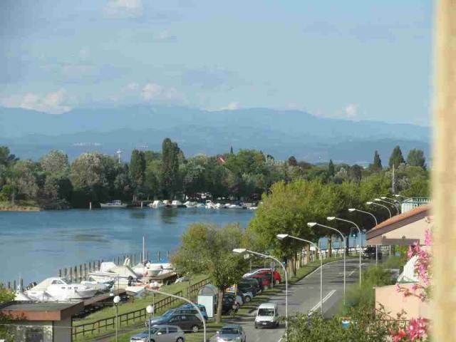 Balkon Balkon