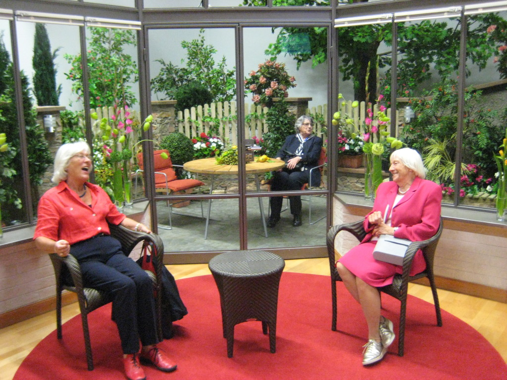 SWR Baden-Baden 28 SWR Baden-Baden 28